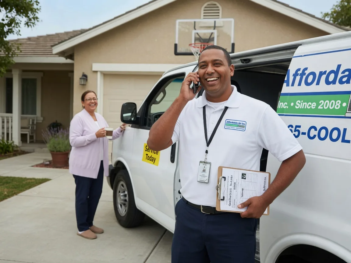Central Ac Repair Shell Rock, IA FAQs